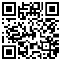 QR Code for bitcoin:1GbRrXMFTJjpp5H2fYUxLRHJTh3psV2Th5