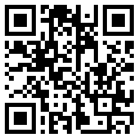 QR Code for bitcoin:1GbWRvR7FPuVv6SSHXyPwFQApYDsjuhtRF
