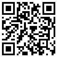 QR Code for bitcoin:1GbaGccQmyH91GwMSLJ1CRwH2dWNuYAzTi