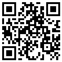 QR Code for bitcoin:1GbaqRed8LwLNVK9P5tfZYpCEEiyGdTo7c