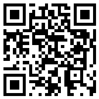 QR Code for bitcoin:1Gbv6afMhoNznXNP5B7RpTfv2P4tuSWMFi