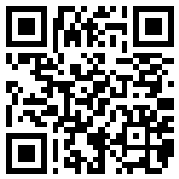 QR Code for bitcoin:1GbvM7pXfagXdYG1TxpveWukyLrcit1cqm