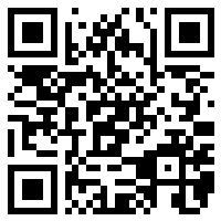 QR Code for bitcoin:1GbzDSvUox69WRASFh1Hfu2aMCcXckS9yd