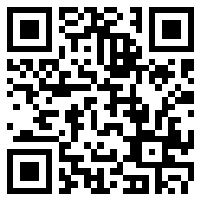 QR Code for bitcoin:1GbzHHw1Z1KnbTpULofSeoK3TWDbJffPb7