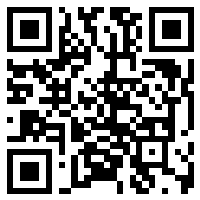 QR Code for bitcoin:1Gc7CW1EuSN6S2oaSeUnrfqJrhQWD4yK66