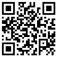 QR Code for bitcoin:1Gc9AxstzpphiPY3DaSPX3DvjiEKqRc2RP