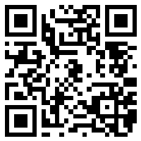 QR Code for bitcoin:1GcEpDd35xaQ6mnbaTQZsi2n1B772pfM2c
