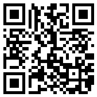 QR Code for bitcoin:1GcLnsTZgnR2fMe8dSBzfYdqquAADprHWC