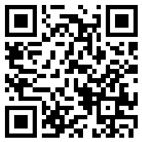 QR Code for bitcoin:1GcSWbABTZhTH5PSNRkmk54uja6VeYrDaB