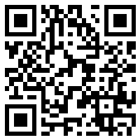 QR Code for bitcoin:1GcXJebxMb8dzQrtKvHhmrmqC4paPCgELN