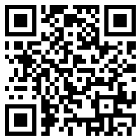 QR Code for bitcoin:1GcYomTr5xBYSpnzjorRTbeVR2uWMkJ5vW
