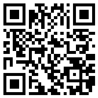 QR Code for bitcoin:1Gca3VkJH8MYELBaDmgXitdDxthibpJBTm