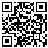 QR Code for bitcoin:1GcbMu6BB7cD828mGpBtuKa1SvbbcTDeDA