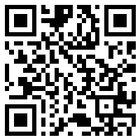 QR Code for bitcoin:1GcdR2hB6FxQ1yMiKfRPwButB8BHy3WSrV