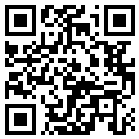 QR Code for bitcoin:1GcgLdjY586b2F7KyqhsR2LvEpQUC7JRhE