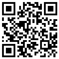 QR Code for bitcoin:1Gch26joYpVVBwN59GebhKEPnSrHLS2nXH