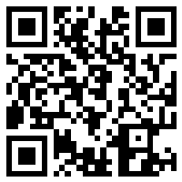 QR Code for bitcoin:1GcmsVtzXwchujHfoUVZwRLRJANBjsYWZd