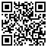 QR Code for bitcoin:1Gco1PiBChYMr25ZMhjB9aWeuVBzCBVFb9