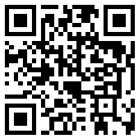 QR Code for bitcoin:1GcowaaBj3ogGDKUbV3ZZECXbZPzquiEgj