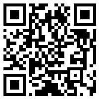 QR Code for bitcoin:1GcriMsGYHxASRfJWi4HB8edKJtjWa85WD