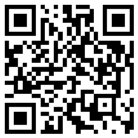 QR Code for bitcoin:1GcsKpWTPz1Q5kme81SyQReejJebAz5P1u