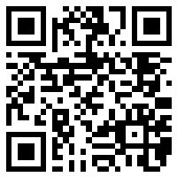 QR Code for bitcoin:1GcuCLpACxNFH5eyhaPo2y3jLyBWSevarq