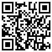 QR Code for bitcoin:1Gczh8xorC2vb95CMFR1voofAbKc5Ssjw5