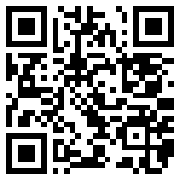 QR Code for bitcoin:1Gd5ccfC829UrE5iZQLvWLStti3c5xKq7A