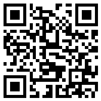 QR Code for bitcoin:1GdBdeFHQMUurUzZSEEyEVKnUqcEeXDkFM