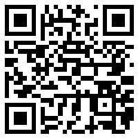 QR Code for bitcoin:1GdC3ehmuxMi2pVAbM45TrevmsrGpanjpj
