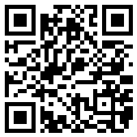 QR Code for bitcoin:1GdJs27f1DvLZogvsoMHRvwZiZmFxWMJbC
