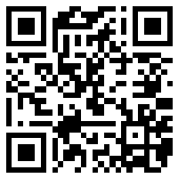 QR Code for bitcoin:1GdNEwP8nApgrTLneQ53xfH3DYgigd5ZPc