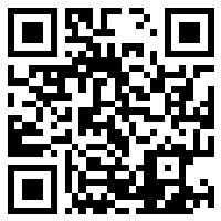 QR Code for bitcoin:1GdSSgebXwRtjCdY63SSC4enhG26D4Fb3s