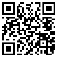 QR Code for bitcoin:1GdT3ukAEwprjmePyHep4SGkraXhfpZvGm