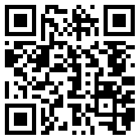 QR Code for bitcoin:1GdTYPnePMTzq863RDDpacE1WDotb252AD