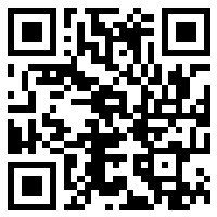 QR Code for bitcoin:1GdTpyXMuYzBcJnB2T149TXZSTR62HbGYH