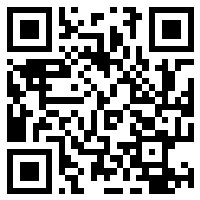 QR Code for bitcoin:1GdUwRPCoYMBzxLTztWKAUxpuLbf8LDNms
