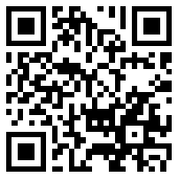 QR Code for bitcoin:1GdcjBKDY8XxJVFQAJ3H2ctGoG2DgGtgFt