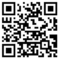 QR Code for bitcoin:1GdrAkzcQBHsKxaeLUqWYTEPE6UyqKduoR