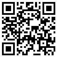 QR Code for bitcoin:1GdvMg3DHzTs3wGPRVfxKCznnLUpZKyTnP