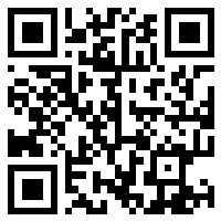 QR Code for bitcoin:1GdvbHedGMYnChtn5zhmRHjZg4dgKJS4dd