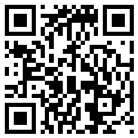 QR Code for bitcoin:1Ge44bAA7LoMyYDsGXycgKmo17tyWEpV3C