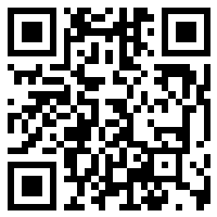 QR Code for bitcoin:1Ge5a79QzriPYpAh6vyC87fTJf3ALozh3M