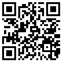 QR Code for bitcoin:1GeBFrJSX4pCaxdD5joFAidya7aDz3RTs6