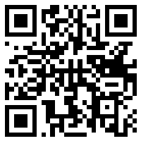 QR Code for bitcoin:1GeC51mA5z7v7WTYd3kYAtvCyH7oUs86Pm