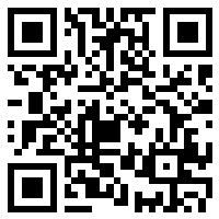 QR Code for bitcoin:1GeF1q22689YfinrtJTyLdExmKu7pLjV7C