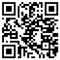 QR Code for bitcoin:1GeFkfbPXaQXvEzDb3uZiR1faMhqsU3ow7