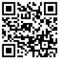 QR Code for bitcoin:1GeNFHQo3SPpGhPUPN14QvrKWFaewTEMFy