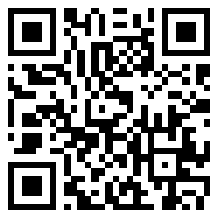 QR Code for bitcoin:1GeQKHTnBYZQ3zWRZcigtXEQMVCjF4jP4h