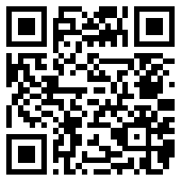 QR Code for bitcoin:1GeSCtsCqroNakKkMaians81c6cgcfSBBA